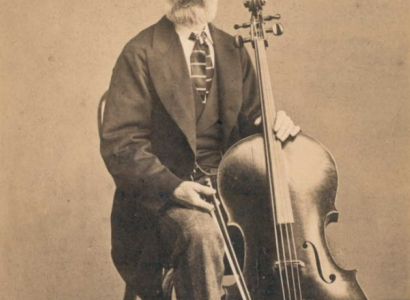 Festival Violoncellistico Internazionale “Alfredo Piatti”